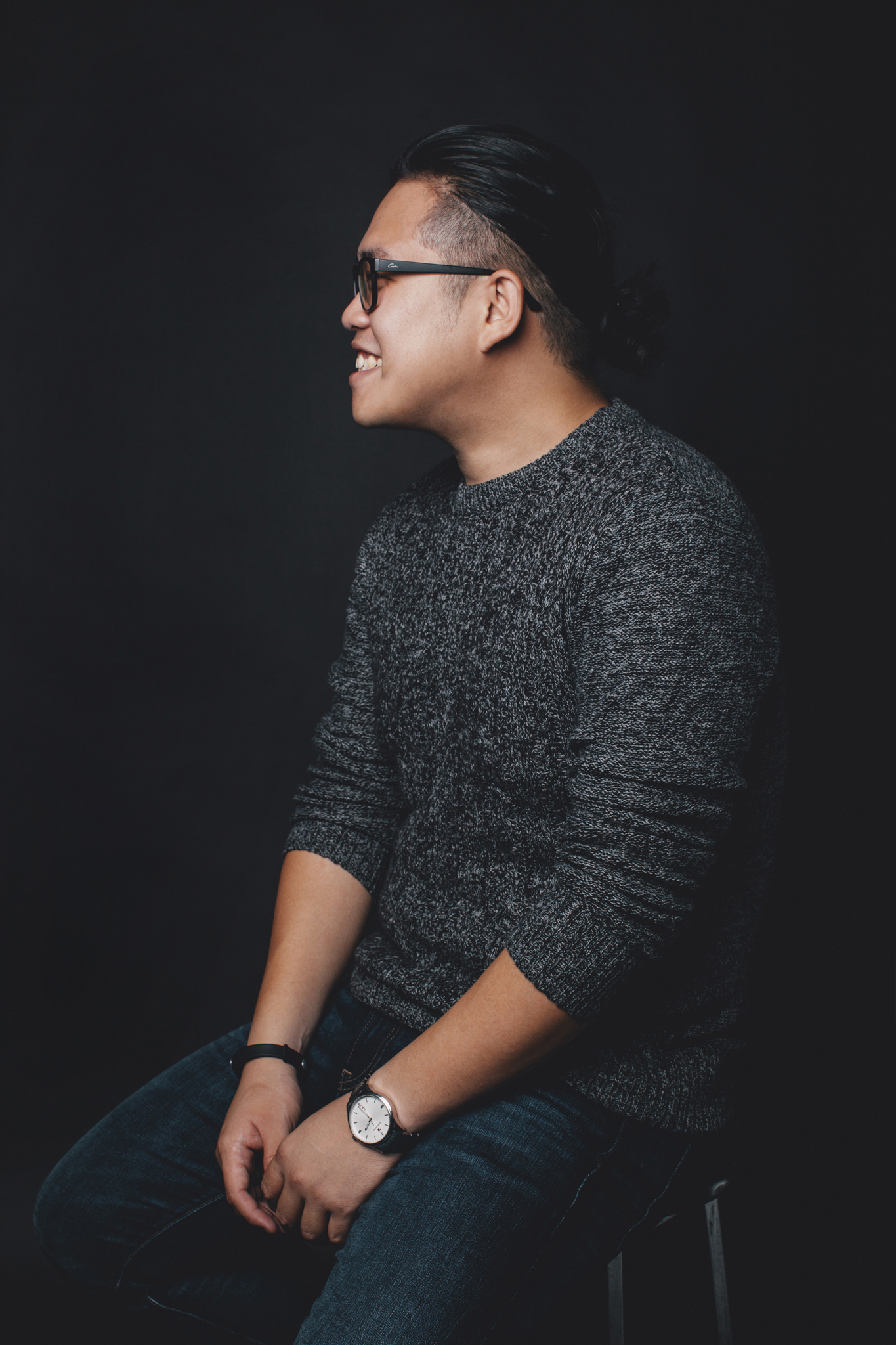 Chong Jin